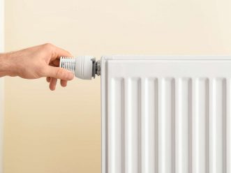 choisir la puissance de son radiateur électrique