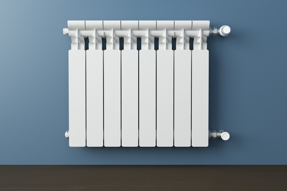 radiateur inertie performant