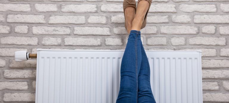 radiateur éléctrique verticale