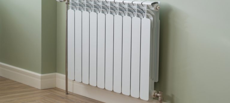 radiateur éléctrique Acova