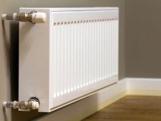 radiateur bain d’huile