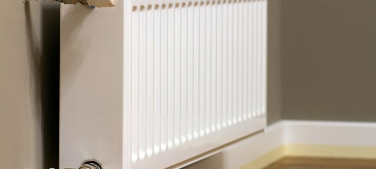 radiateur bain d’huile